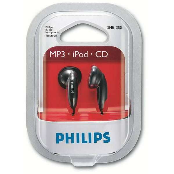 PHILIPS SHE1350