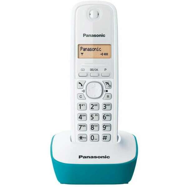 PANASONIC KX-TG1611FXC