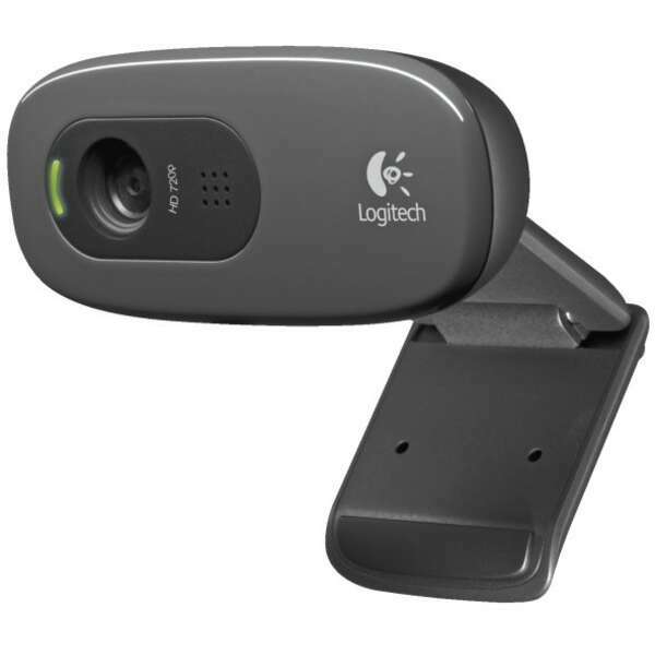 LOGITECH  C270