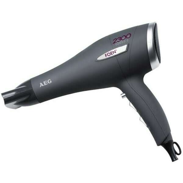 AEG HT 5580 2300W sivi