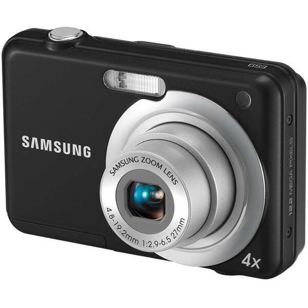 SAMSUNG EC-ES9 crni