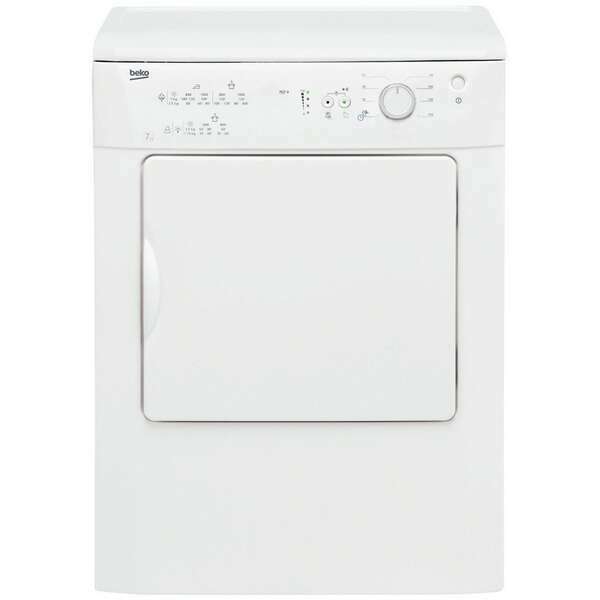 BEKO DV 7110