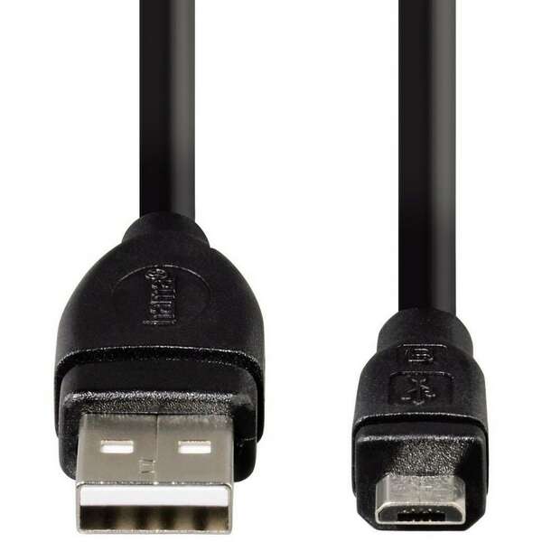 USB kabal USB A na Micro USB B, 3.0m  54589