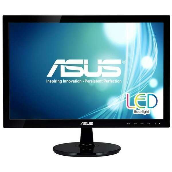 ASUS VS197DE