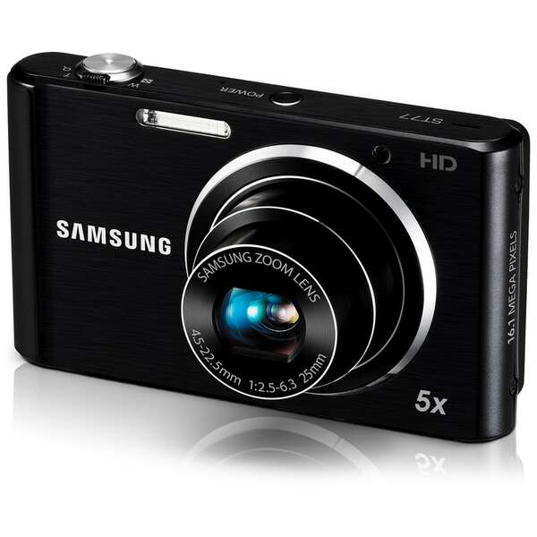 SAMSUNG EC-ST77ZZBPBE3