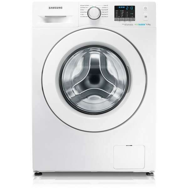 SAMSUNG WF80F5E0W2W/LE