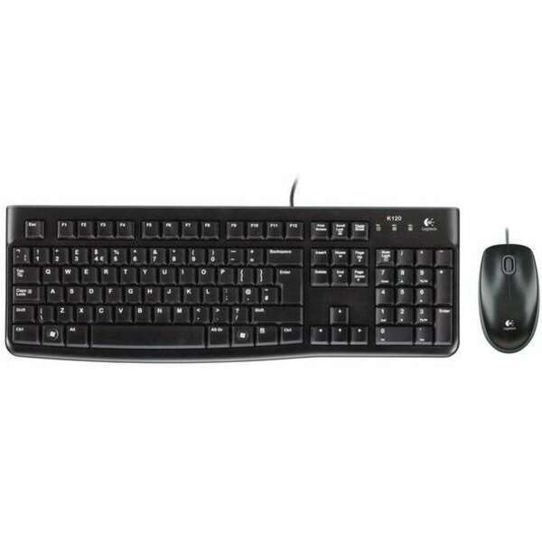 LOGITECH MK120 920-002549 YU