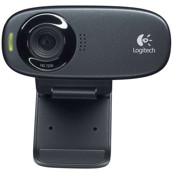 LOGITECH C310 960-000638