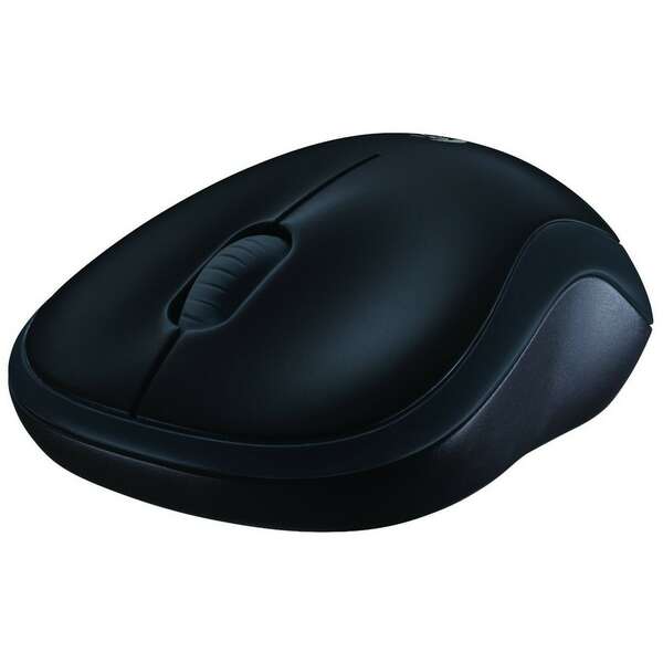 LOGITECH M175 wireless black 910-002778
