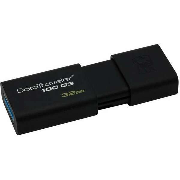 KINGSTON FD 32GB DT100G3/32GB