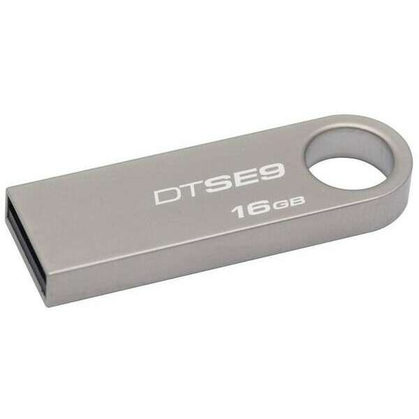 KINGSTON DTSE9H/16GB