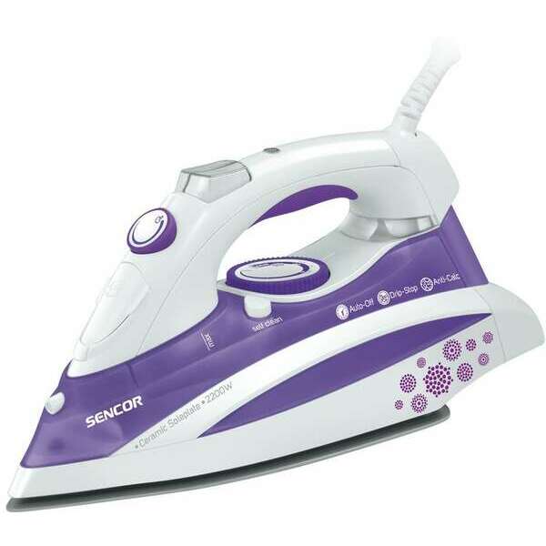 SENCOR SSI8441VT