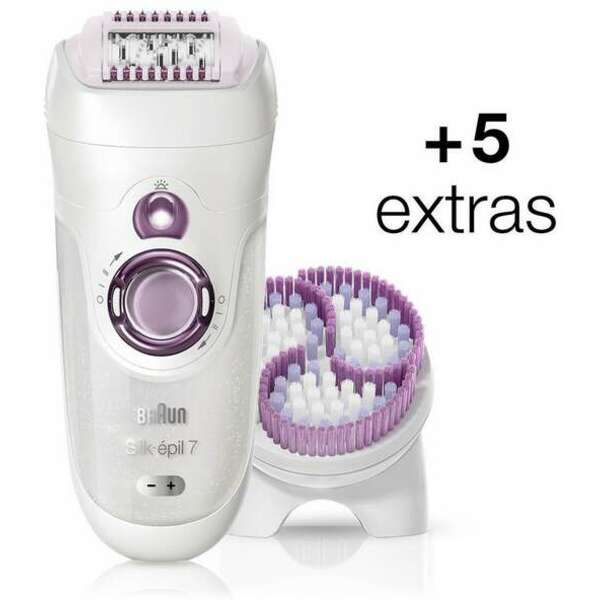 BRAUN 7951 SPA