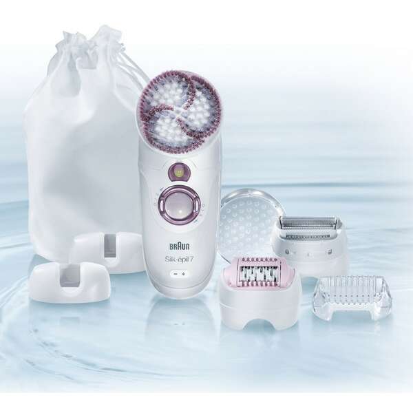 BRAUN 7951 SPA