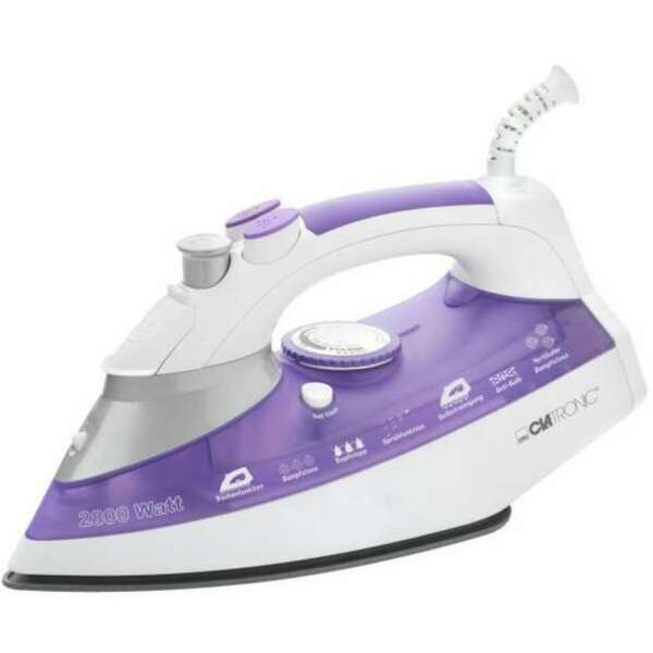 CLATRONIC DB 3486