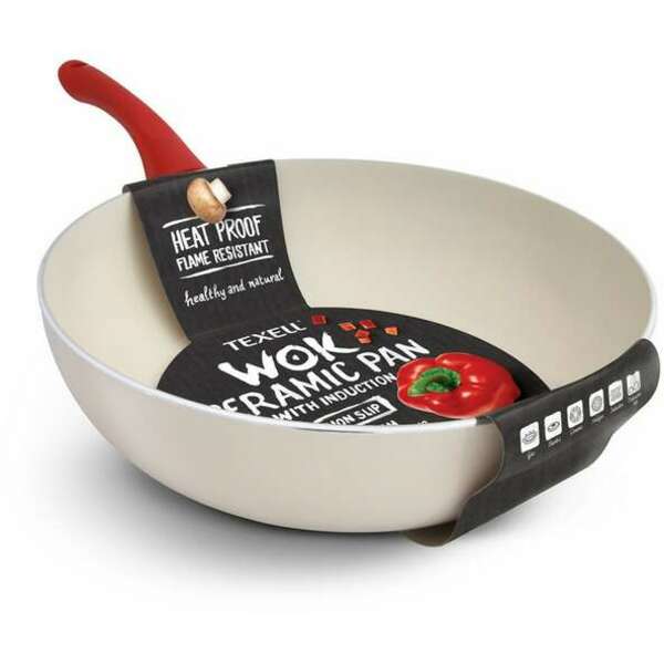 TEXELL TPC-W28 WOK