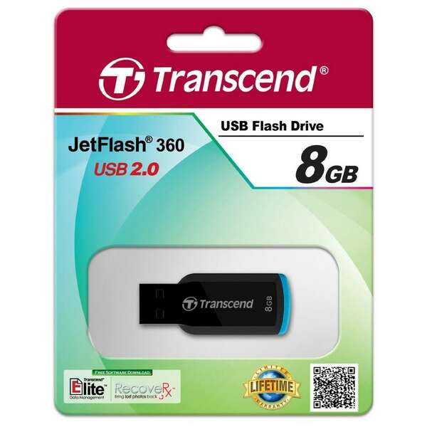 TRANSCEND TS8GJF360