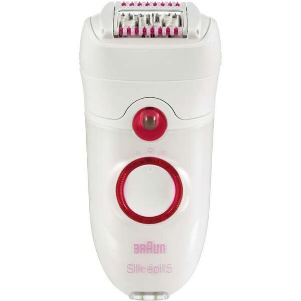 BRAUN 5185 pink