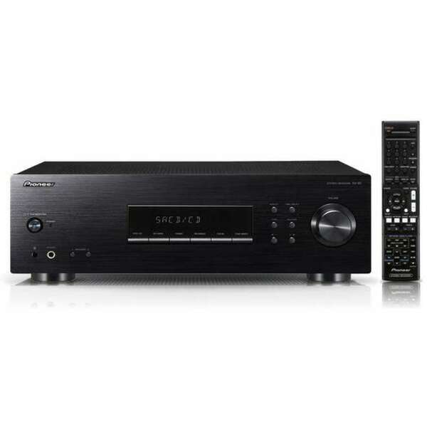 PIONEER SX-20-K av receiver