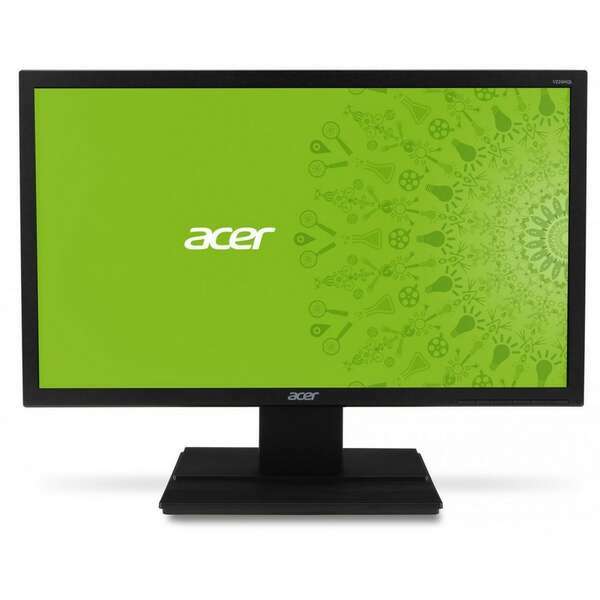 Acer V226HQLBbd 