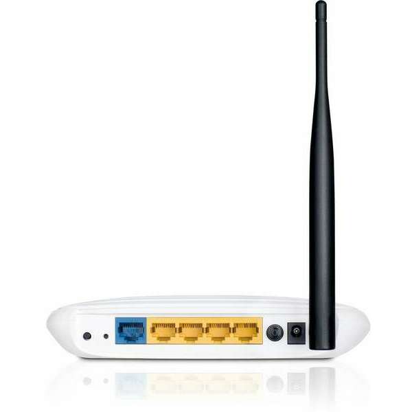 TP LINK TL-WR740N