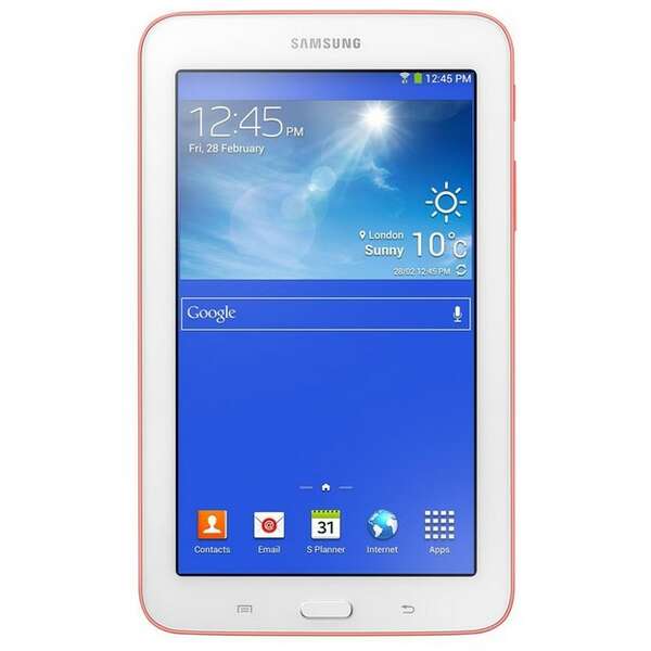 SAMSUNG Tab3 SM-T110NPIASEE p.