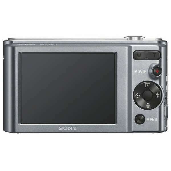 SONY DSCW810S