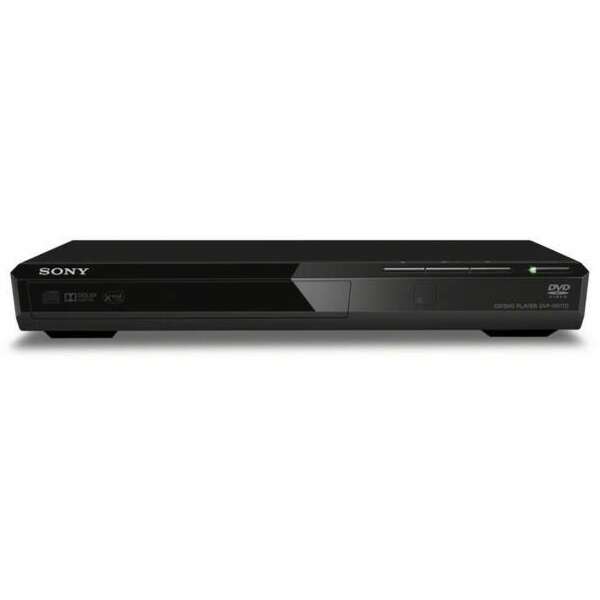 SONY DVPSR170B
