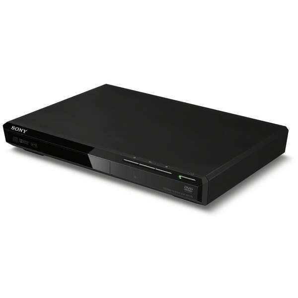 SONY DVPSR170B