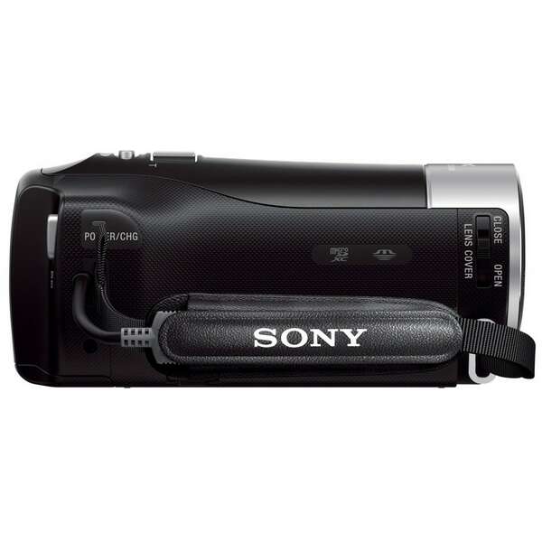 SONY HDRCX240EB