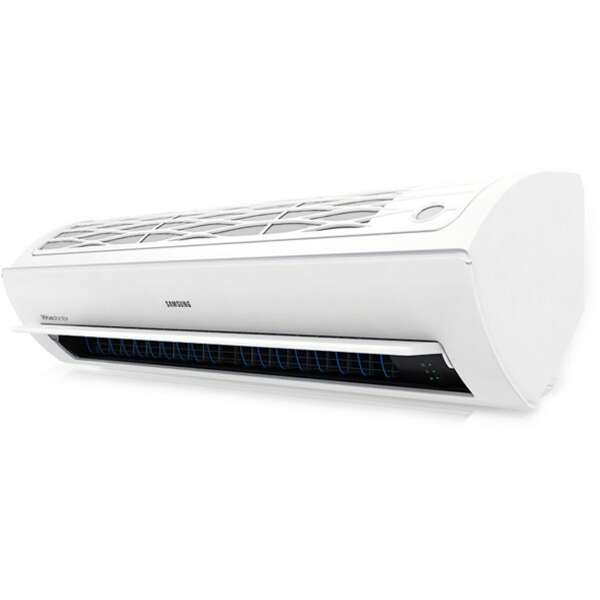 SAMSUNG AR12HQFSBWK + VC21F50UKGC