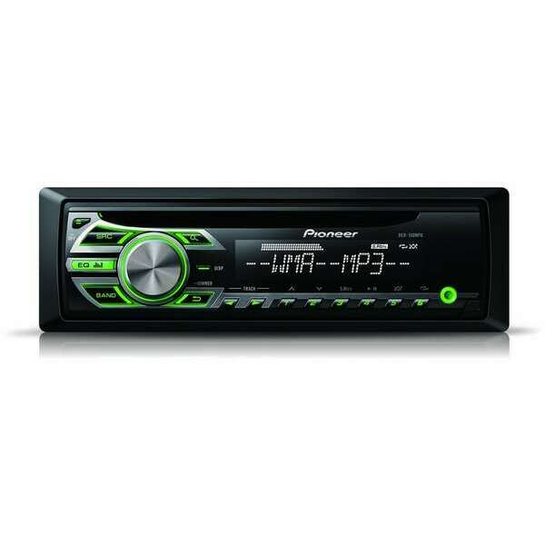 PIONEER DEH-150MPG cd tuner