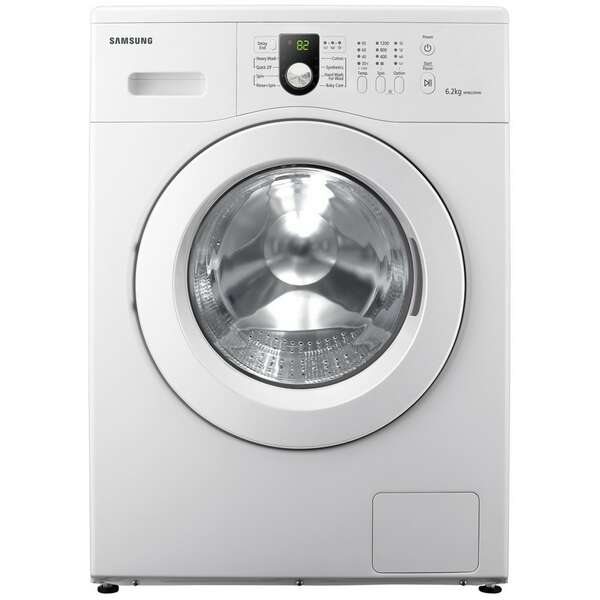 SAMSUNG WF-8622 + 2paketa Duel