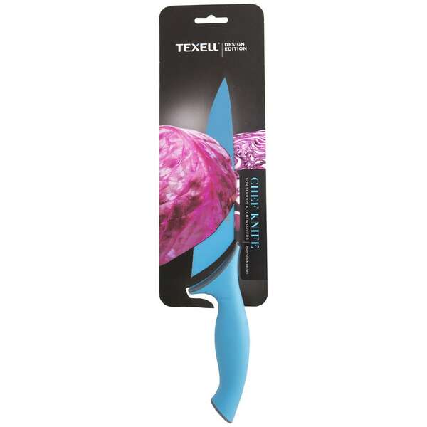 TEXELL TNT-C109 20.4cm (chef)