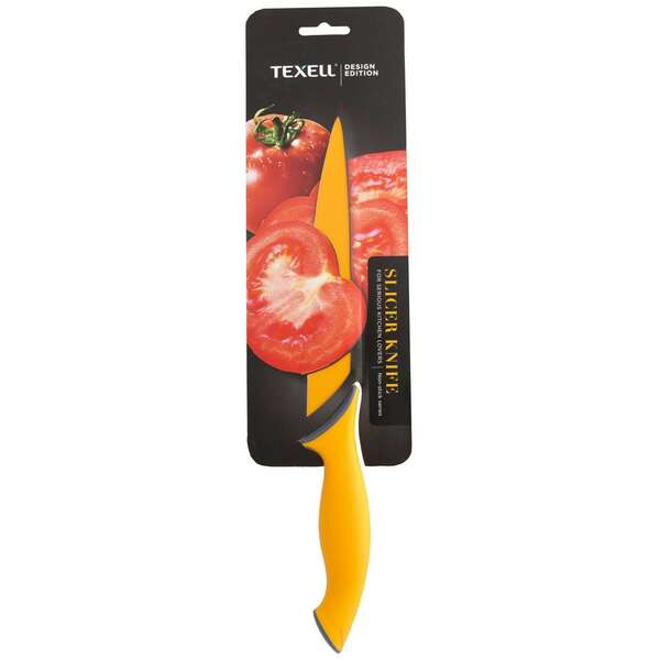 TEXELL TNT-S111 20.4cm (slicer)