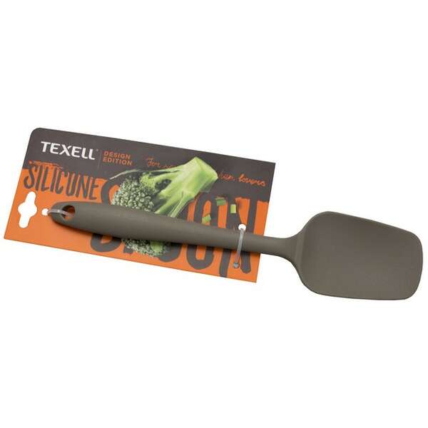 TEXELL TS-KM125S 21cm (siva)