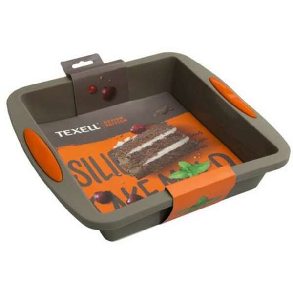TEXELL TS-P131S (sivi)