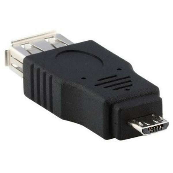 S-BOX USB F/Micro USB M adapter