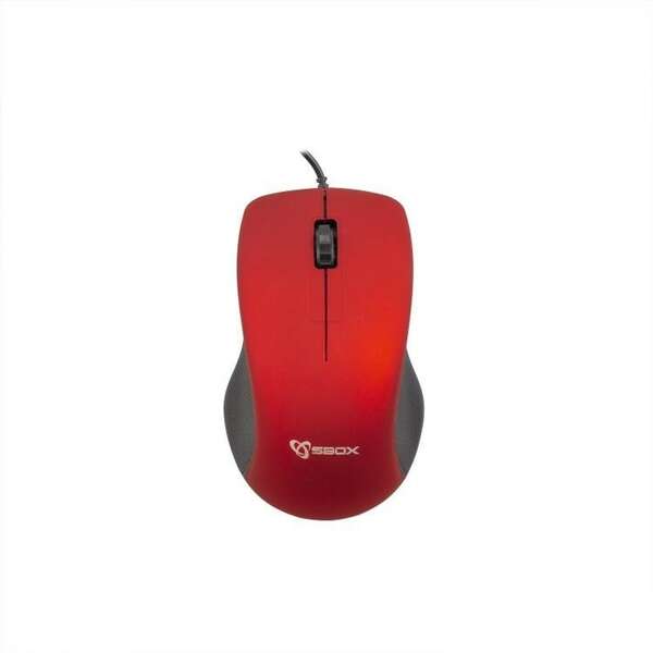 S-BOX M 958 Red