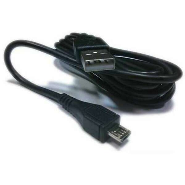 X WAVE USB micro usb 1.5m 020857