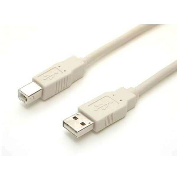 Xwave NT USB A-B za stampac 1.8m 021049
