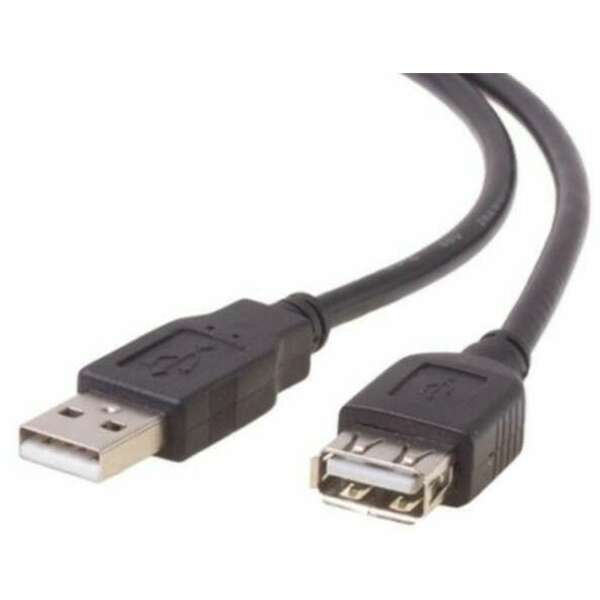 X WAVE USB AM-AF 3m 021053