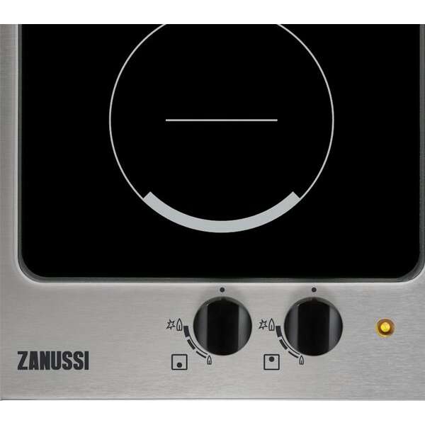 ZANUSSI ZES3921IBA