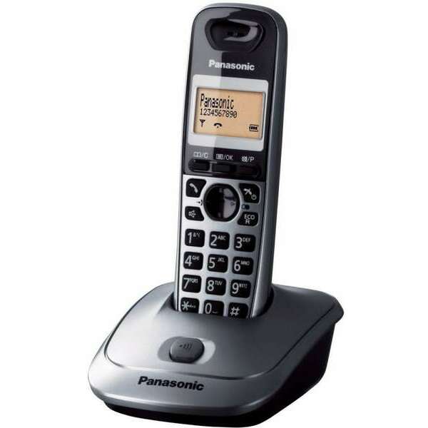 PANASONIC KX-TG2511FXM