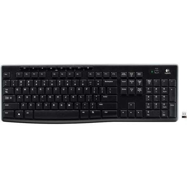 LOGITECH K270