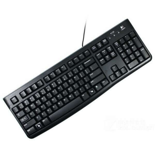 LOGITECH K120 920-002642 YU