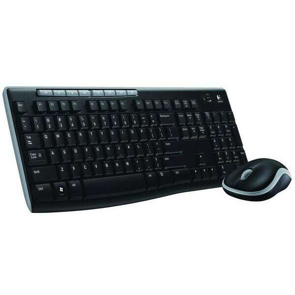 LOGITECH MK270 920-004508 US