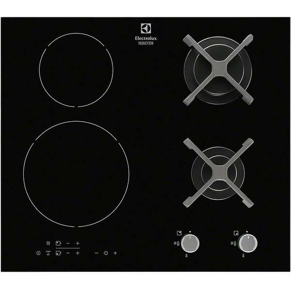 ELECTROLUX EGD6576NOK