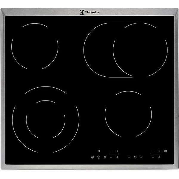 ELECTROLUX EHF6346XOK