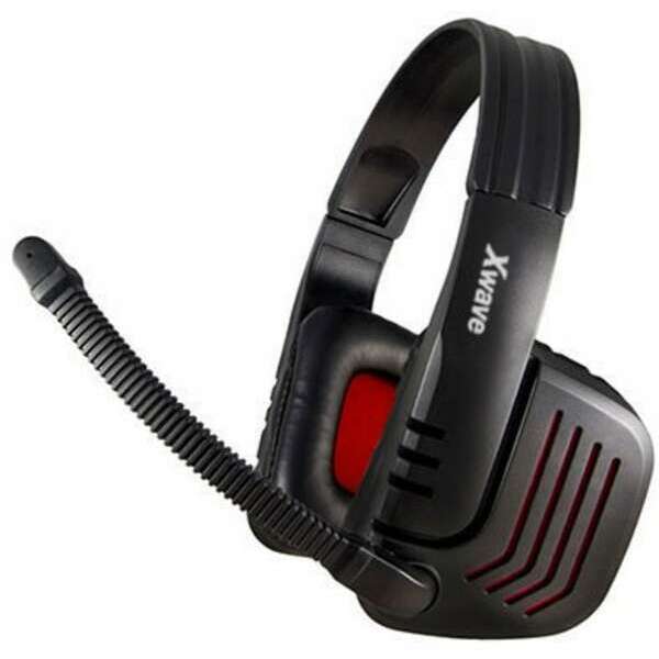 X WAVE HD450G red 021489